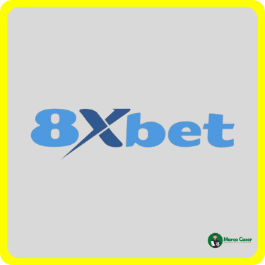 8XBET