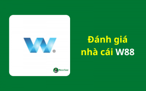 Đánh giá nhà cái W88