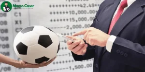 Giới thiệu bộ môn cá cược bóng đá