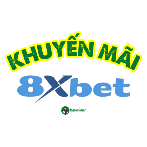 Khuyến mãi tại nhà cái 8xbet