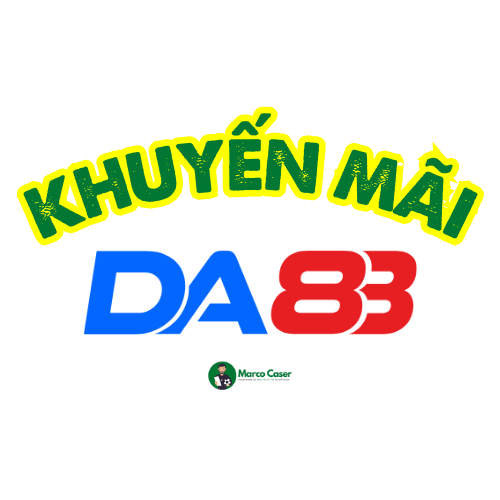 Khuyến mãi hấp dẫn tại nhà cái DA88