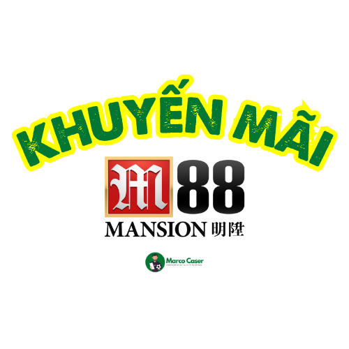 Khuyến mãi tại nhà cái M88