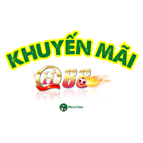 Khuyến mãi tại nhà cái QH88