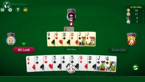 Tải đánh bài tiến lên vì sao thu hút nhiều lượt thực hiện?